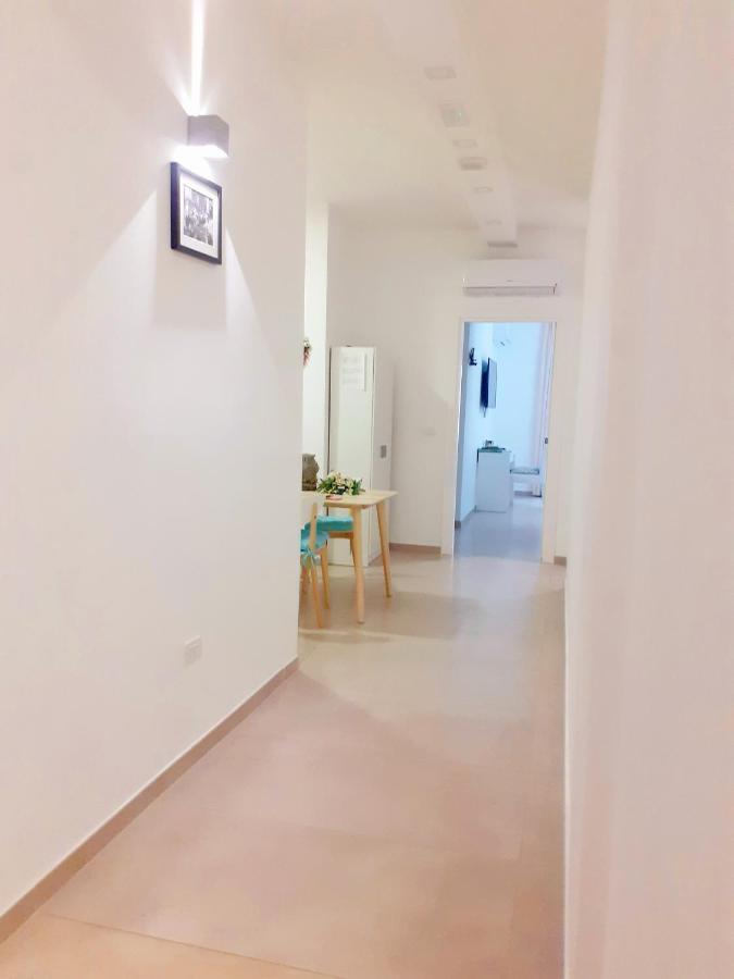 Lauro Charme B&B Di Rosanova Rosa Sorrento Exterior foto