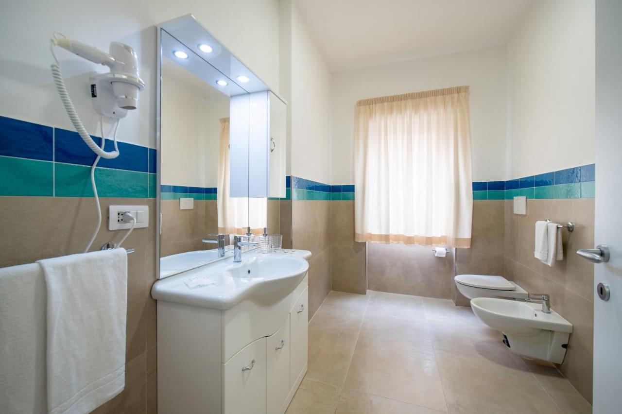Lauro Charme B&B Di Rosanova Rosa Sorrento Exterior foto
